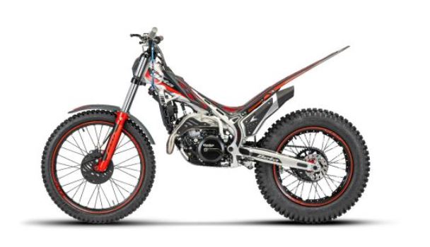 Pièces BETA EVO 250 2T - [2024] Pièces BETA EVO 250 2T - [2024] origine BETA EVO-250