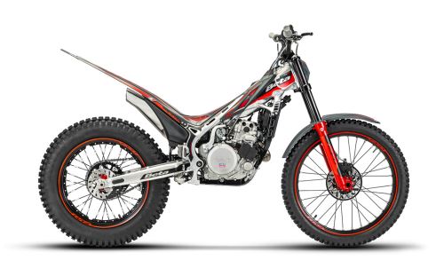 Pieces BETA TRIAL EVO 300 4T - (2024) Pieces détachées BETA TRIAL EVO 300 4T - (2024) origine BETA 