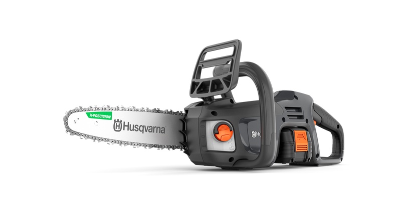 TRONCONNEUSE ASPIRE C15X-P4A AVEC BATTERIE ET CHARGEUR HUSQVARNA TRONCONNEUSE THERMIQUE origine HUSQVARNA THERMIQUE