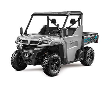 Pièces Origine CFMOTO UFORCE 1000 EPS (2019)