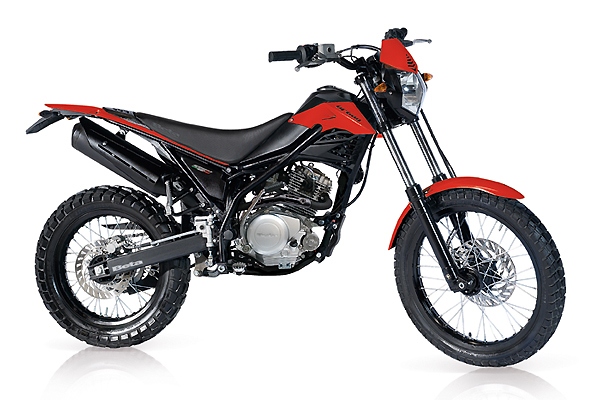 Pièces BETA URBAN 125 4T - [2008-2011]