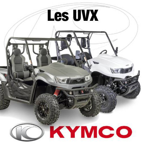 BON DOSSIER UXV KYMCO La Gamme de Pieces Origine BUGGY KYMCO UXV 450 500 700 origine KYMCO UXV_450,UXV_500,UXV_500I,UXV_700,EURO_2,EURO_4