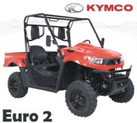 Pieces UXV 700I 4T EURO 2 (UBADBD) Pièces Quad Kymco UXV 700 Injection 4T 2014 origine KYMCO UXV_700 EURO_2