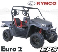 Pièces UXV 700I SPORT EPS 4T EURO2 (UBADCE) Pièces Quad Kymco UXV 700i SPORT EPS origine KYMCO UXV_700 EURO_2