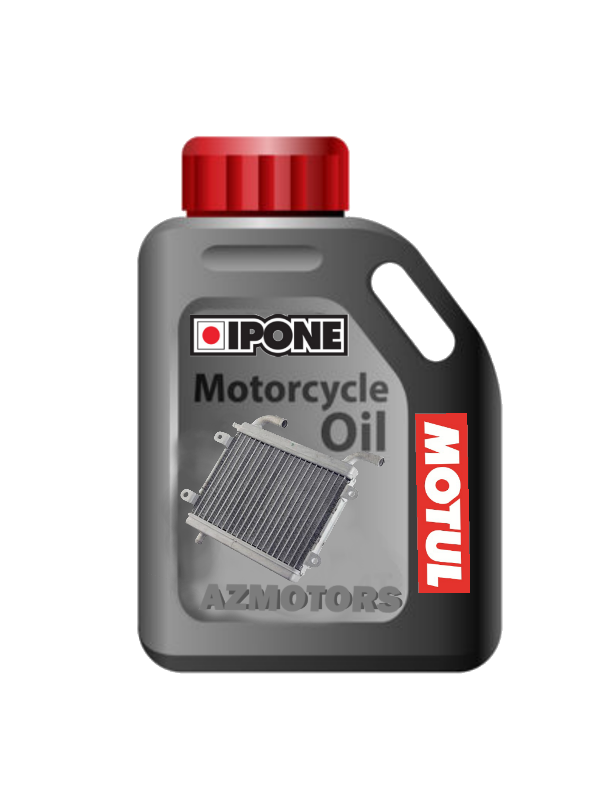 REFROIDISSEMENT REFROIDISSEMENT origine MOTUL 