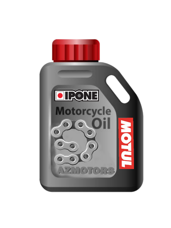 Chaine Chaine origine MOTUL 