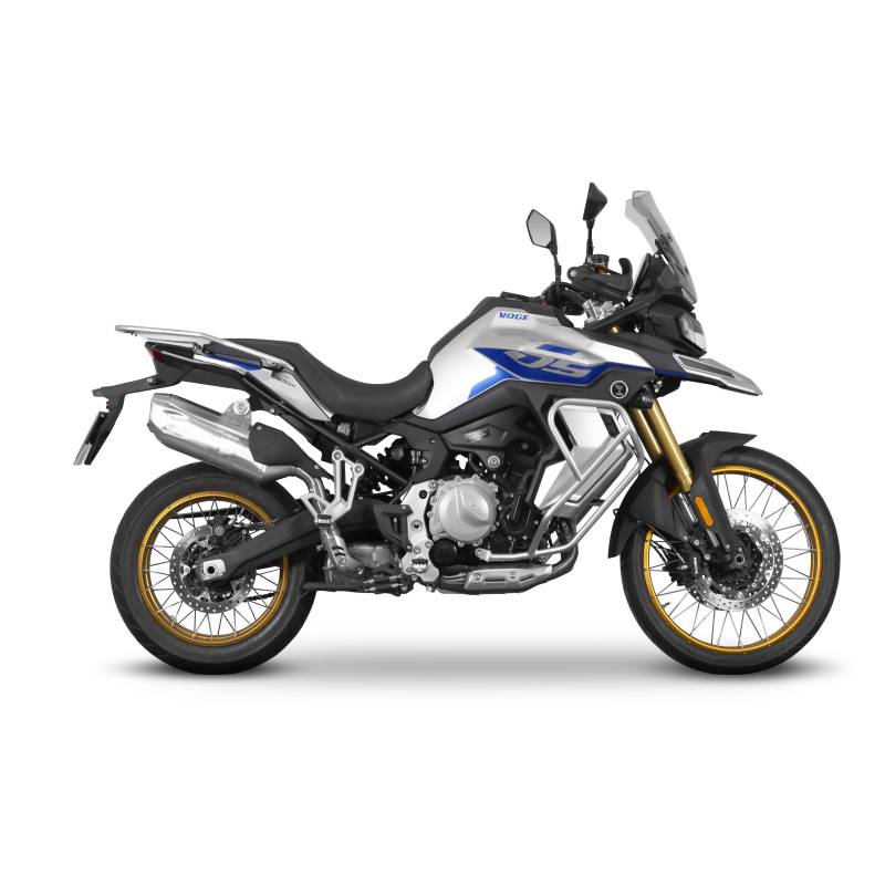 FIXATIONS POUR TOP CASE SHAD TOP MASTER VOGE 900 DSX Fixations pour installer un top case SHAD sur votre moto VOGE origine VOGE -DISPO