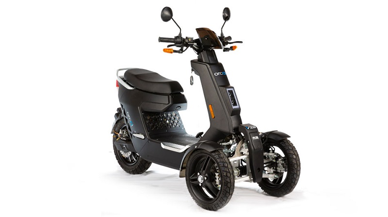 Pieces Orcal scooter V28 3KW (équivalent 125cc) Pieces Orcal scooter ELECTRIQUE E-COOTER V28 3KW (équivalent 125cc) origine ORCAL ECOOTER_V28