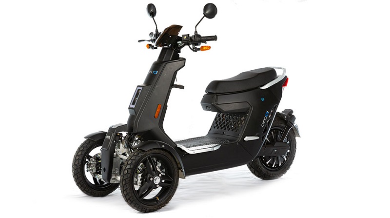 Pieces Orcal scooter V28 2KW (équivalent 50cc) Pieces Orcal scooter ELECTRIQUE E-COOTER V28 2KW (équivalent 50cc) origine ORCAL ECOOTER_V28