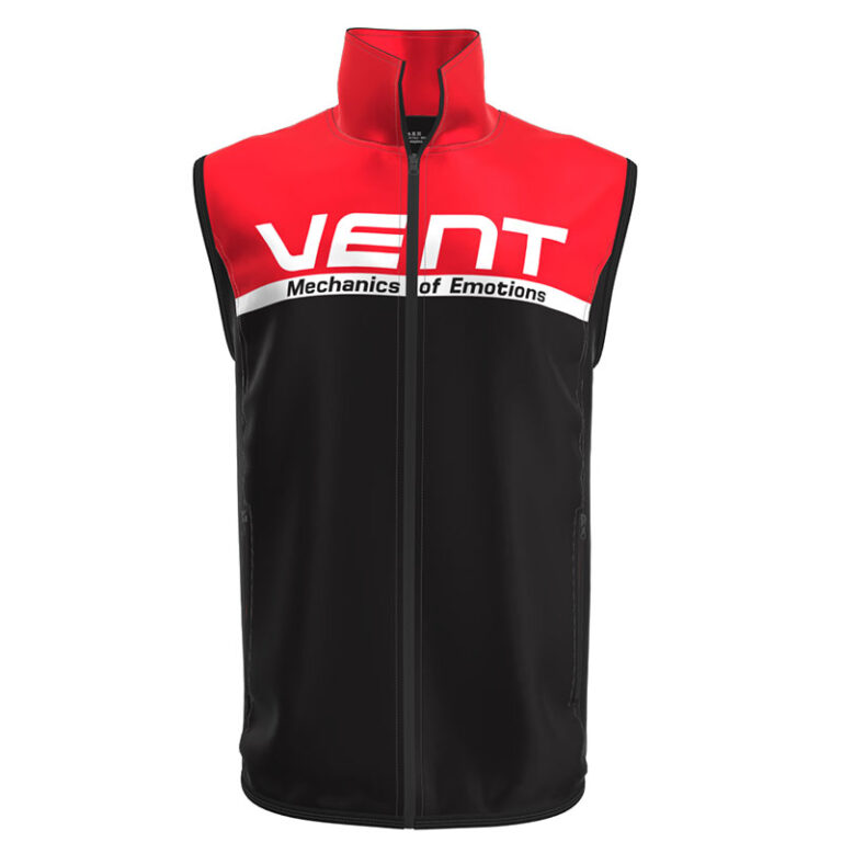 GILET VENT Du S au XXL GILET VENT origine VENT 
