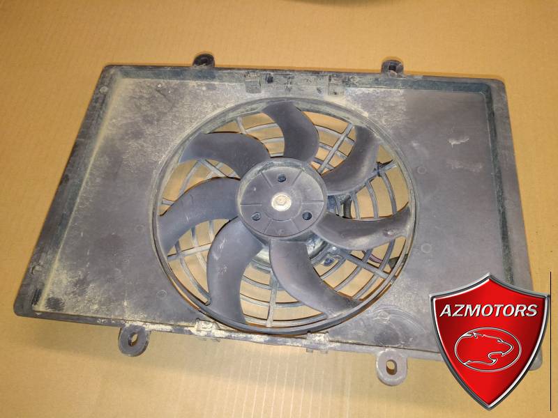 VENTILATEUR ADAPTABLE (ACCESSOIRE) OCCASION VENTILATEUR ADAPTABLE (PANASONIC) OCCASION origine AZMOTORS -DISPO