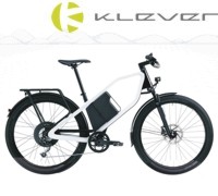 KLEVER X COMMUTER KLEVER X COMMUTER origine KLEVER 