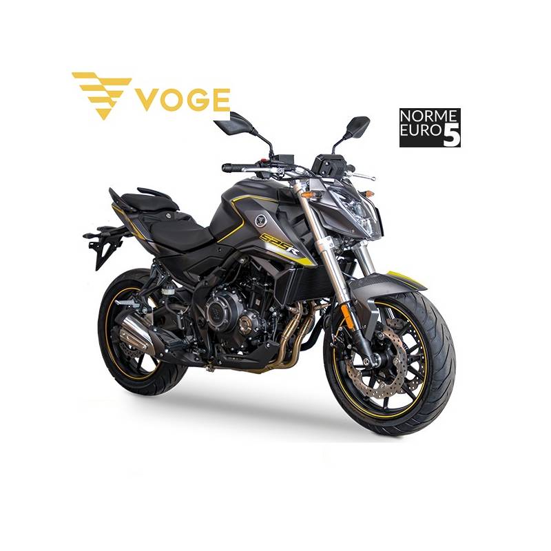 Pieces VOGE 525R EURO 5 Pieces VOGE 525R EURO 5 origine VOGE -DISPO