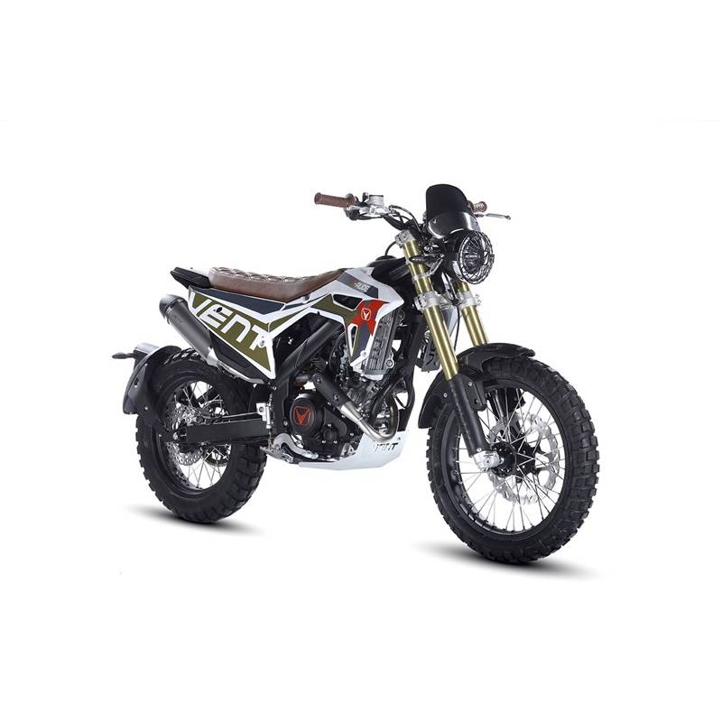 Pièces VENT X-RUDE 125 4T 2024 Pièces MOTO VENT X-RUDE 125 4T 2024 origine VENT 