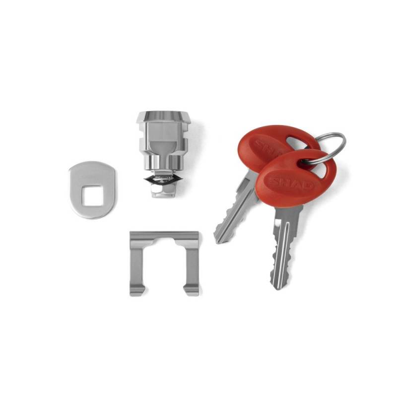 FERMETURE CLICK SYSTEM FERMETURE CLICK SYSTEM origine VOGE -DISPO
