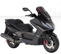Pièces Scooter Kymco XCITING 500 RI MMC ABS 4T EURO III _
