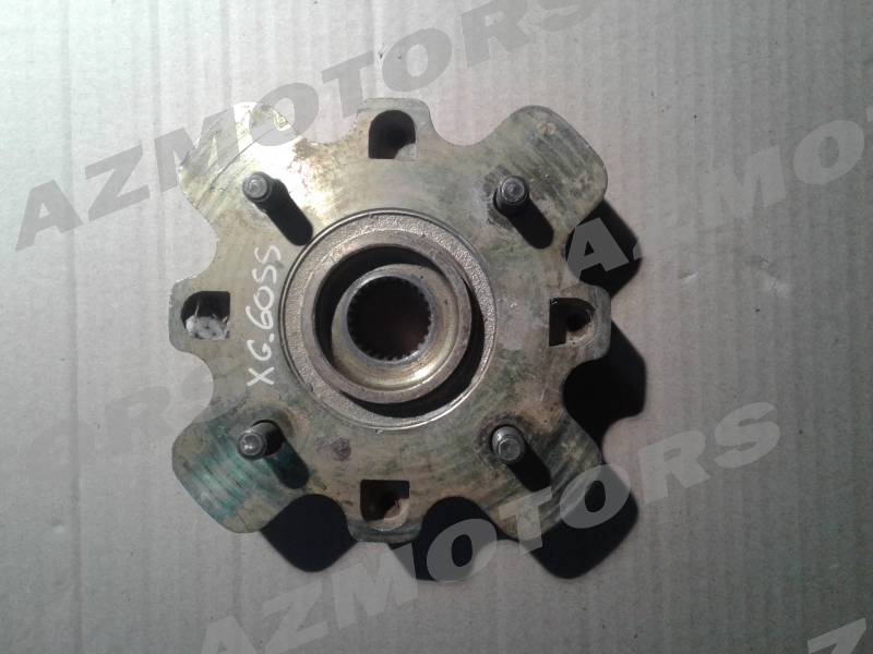 OCCASION - MOYEU (Hytrack / Glamis)
OCCASION - MOYEU (Hytrack / Glamis)