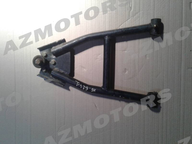 OCCASION - TRIANGLE AVANT GAUCHE (Hytrack / Glamis)