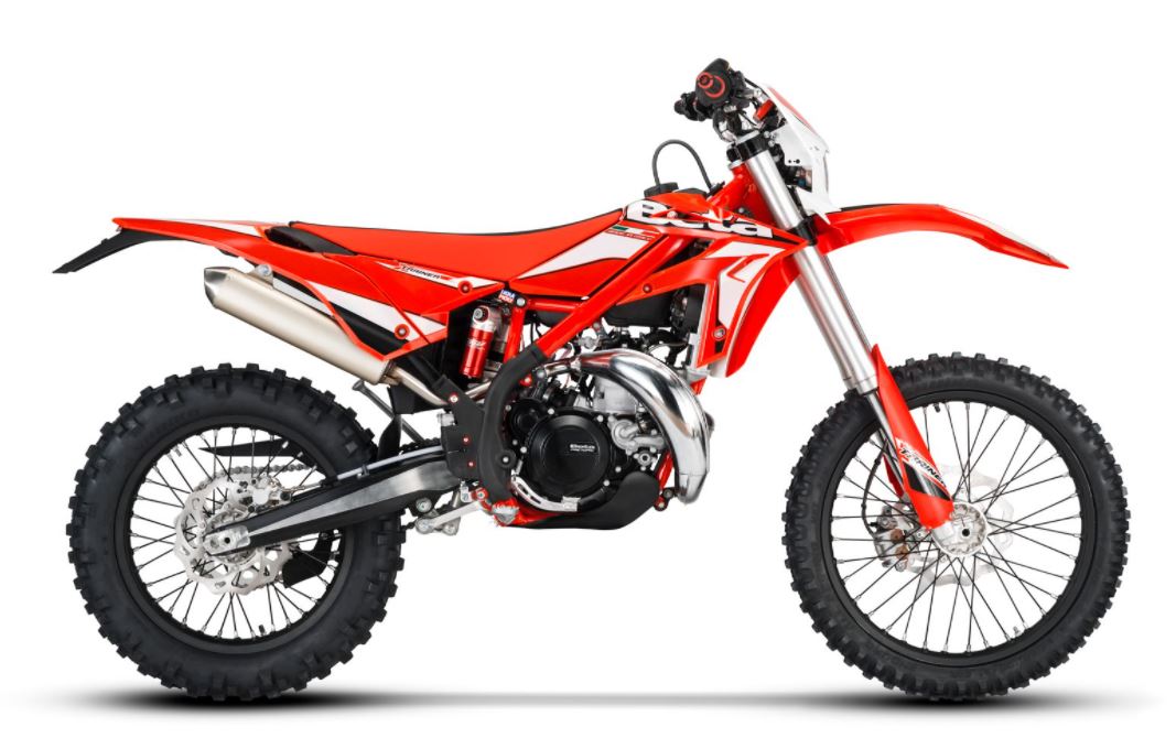 Pièces BETA RR XTRAINER 250 2T - [2019]