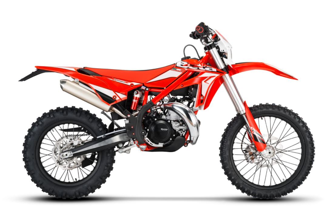 Pièces BETA RR XTRAINER 300 2T - [2019]