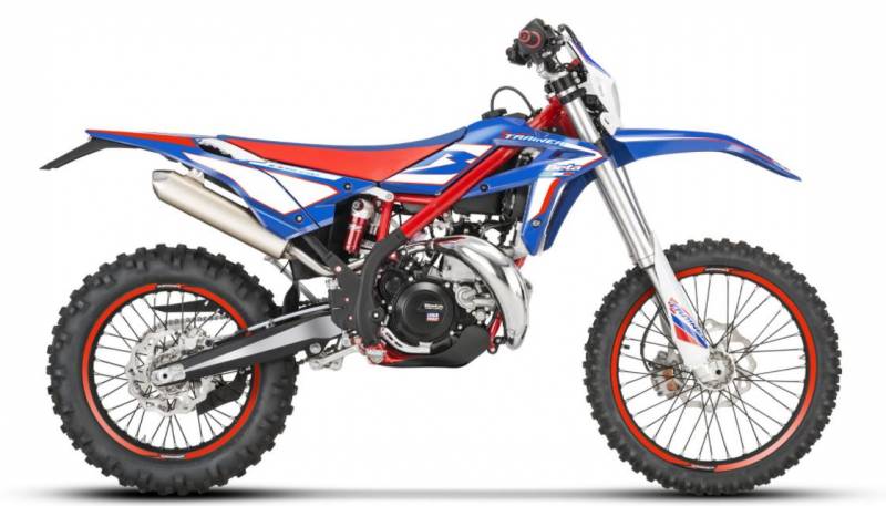 Pieces BETA RR XTRAINER 300 2T - (2022)