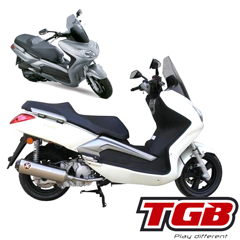 Pieces TGB X MOTION 250 (No Serie RFCCUBCUB...Type: CUB-B)

 Retrouvez les pieces détachées du TGB X MOTION 250,RFCCUBCUB vue eclatée ,schema, de pieces origine TGB 