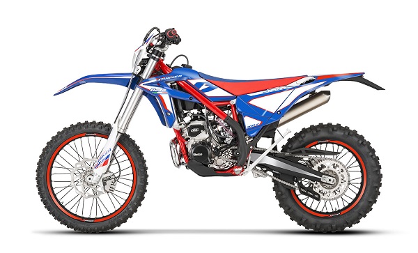 Pieces BETA RR XTRAINER 300 2T - (2021)
