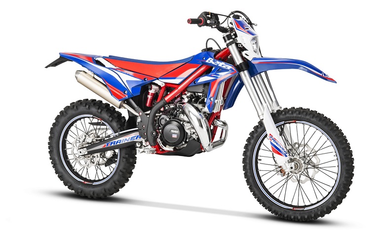 Pieces BETA RR XTRAINER 300 2T - (2020)