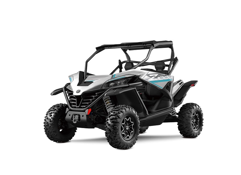 Pièces Origine CFMOTO ZFORCE 1000 SPORT (2022)