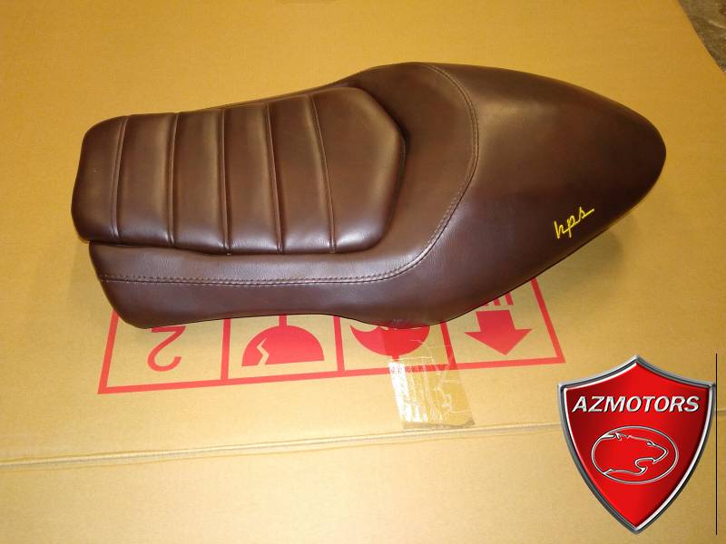 SELLE MARRON (HPS) OCCASION
SELLE MARRON (HPS) OCCASION