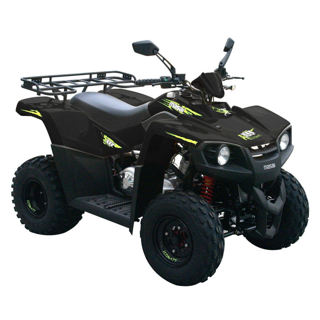 Pièces Quad A333 - A333 ULTIMATE Pièces Quad A333 - A333 ULTIMATE origine MASAI 