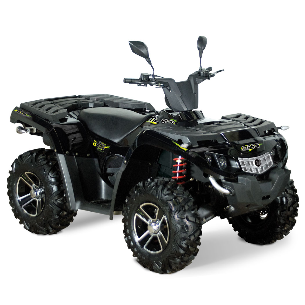 Pièces Quad A433 4x4 Pièces Quad A433 - A433 ULTIMATE origine MASAI 