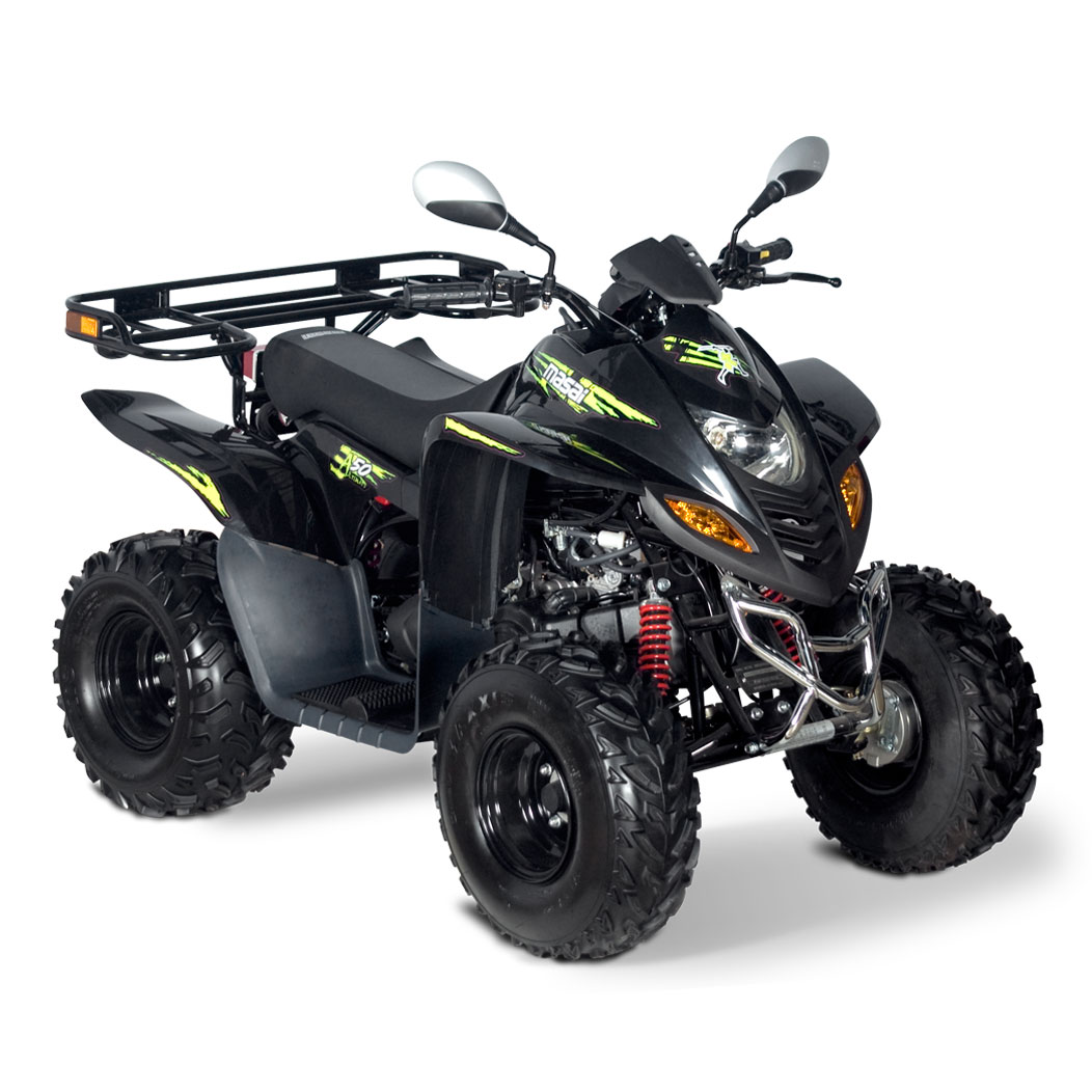 Pièces Quad L50-A50 ULTIMATE Pièces Quad L50 - A50 ULTIMATE origine MASAI 