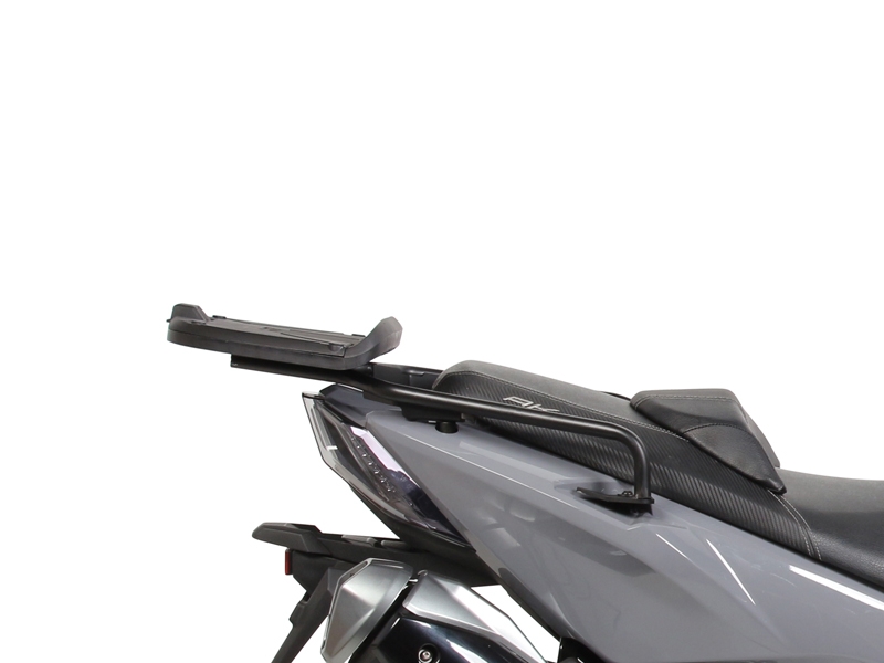 PLATINE PLASTIQUE NOIRE Pour TR55  KYMCO PLATINE PLASTIQUE NOIRE Pour SH58X et TR55 origine KYMCO -DISPO