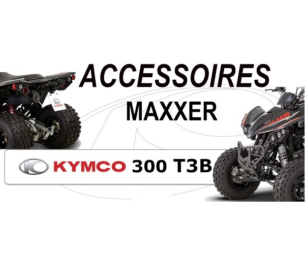 Accessoires KYMCO