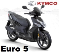 Pieces AGILITY 50 16+ EURO5 (KP10DH/KP10DJ) Pieces SCOOTER KYMCO AGILITY 50 16+ EURO 5 (KP10DH/KP10DJ) origine KYMCO AGILITY_16_POUCES