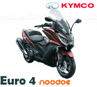 AK 550 4T EURO 4 (SAA1AA) Pieces AK 550 4T EURO 4 origine KYMCO AK550