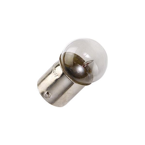 AMPOULE BA15 12V 10W AMPOULE BA15 12V 10W origine KYMCO 