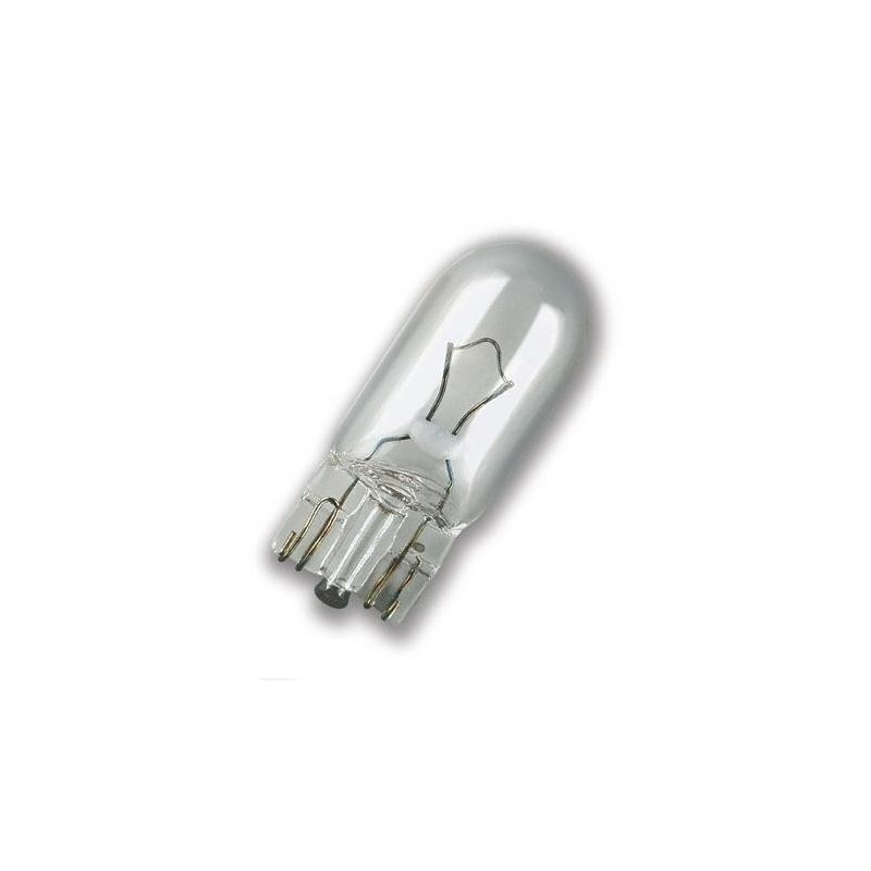 AMPOULE WB 12V 3.0W (T10) AMPOULE WB 12V 3.0W (T10) origine KYMCO 