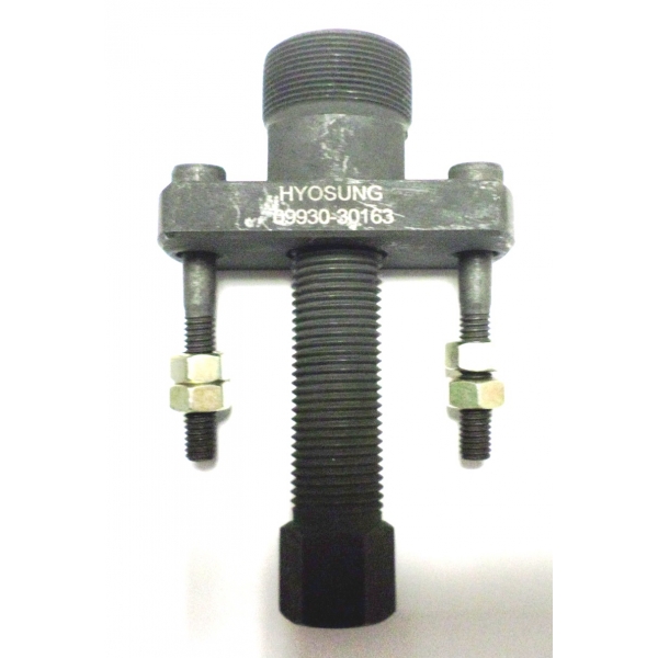 ARRACHE VOLANT M27x1 PAS Gauche (Mash) 0993030163 -ARRACHE VOLANT M27x1 PAS Gauche (Mash) origine MASH 