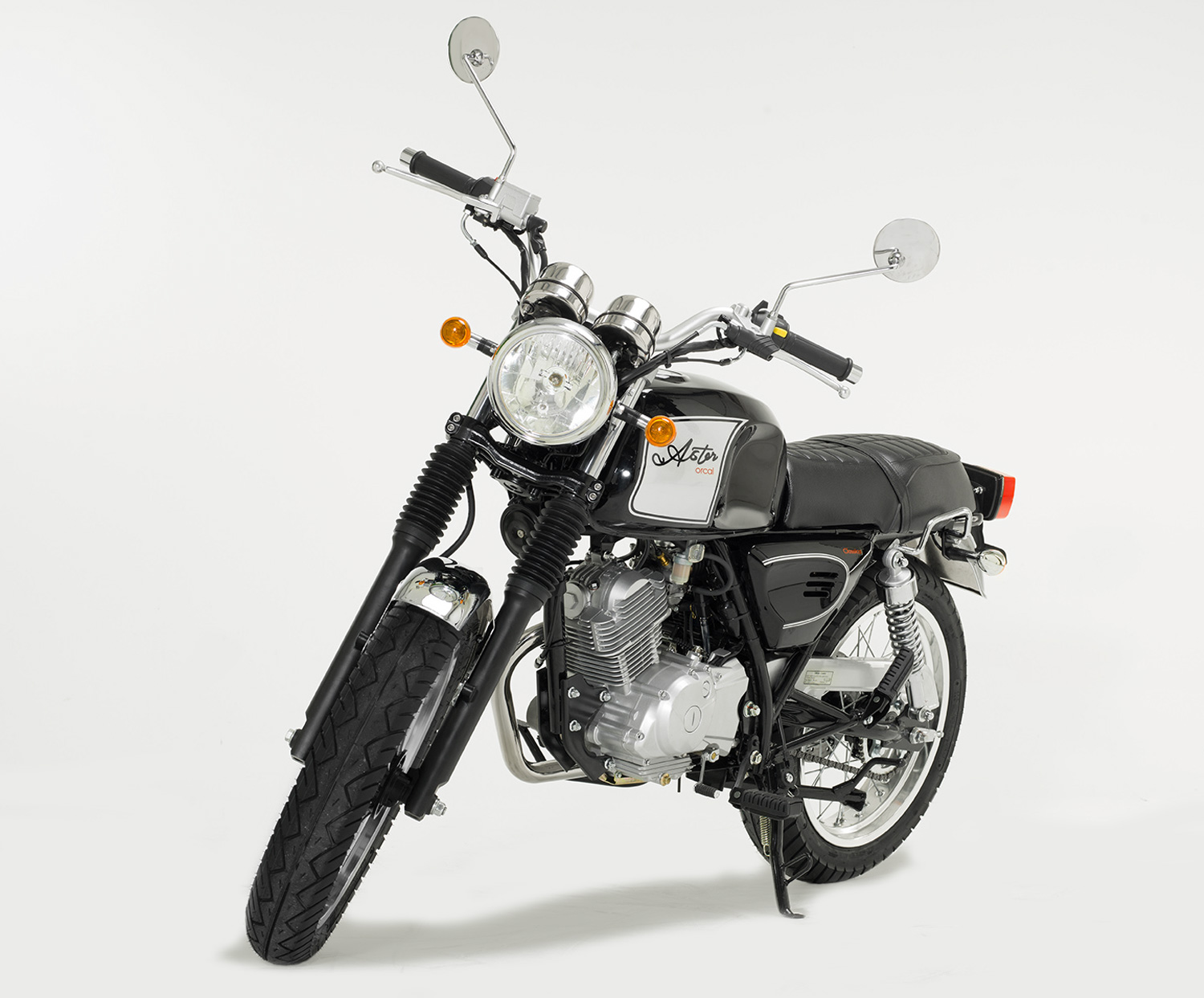 MOTO ASTOR 125 EURO4 - NOIR -
info
MOTO ASTOR 125 EURO4 - NOIR -