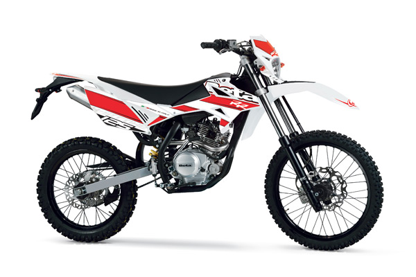 Pièces Beta RR 125 AC Enduro 4T - 2016   Pièces Beta RR 125 AC Enduro 4T - 2016 origine BETA 