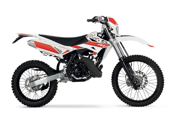 Pièces Beta RR 50 SPORT - 2017 Pièces RR Enduro 50 SPORT 2017 origine BETA SPORT