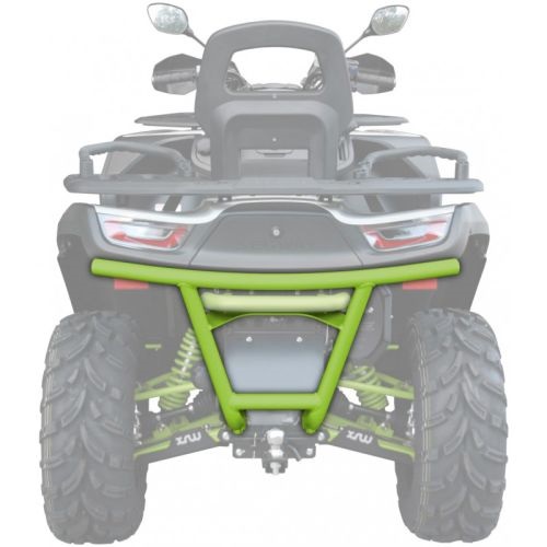 BUMPER ARRIERE VERT POUR AT6 SNARLER BUMPER ARRIERE VERT POUR AT6 SNARLER origine SEGWAY 