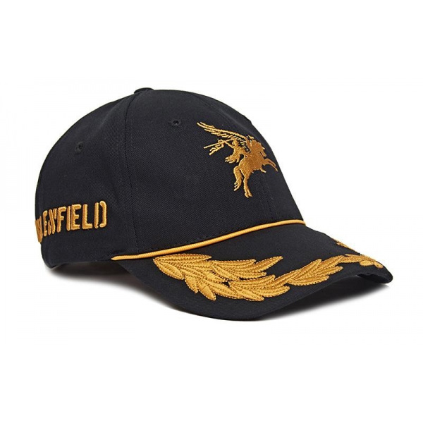 RLCCAI000007 - CASQUETTE PEGASUS ROYAL ENFIELD  (Royal Enfield) CASQUETTE PEGASUS ROYAL ENFIELD origine ROYAL ENFIELD 