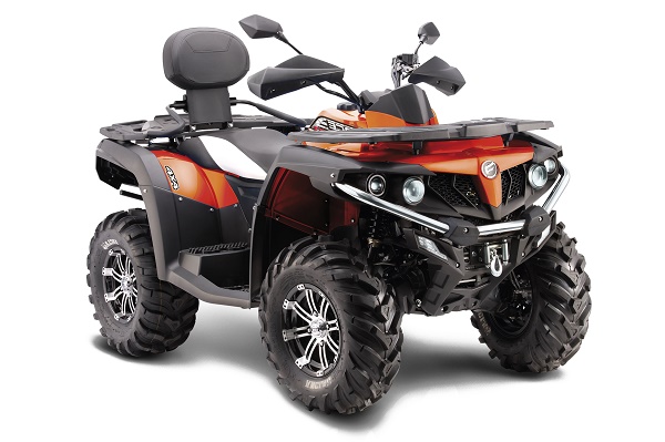 Pièces Origine CFMOTO CFORCE 550 Pièces Origine CFMOTO CFORCE 550 origine CFMOTO 