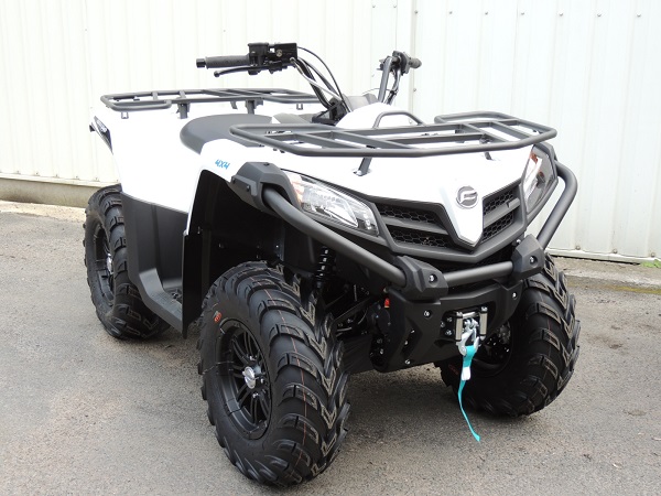 Pièces Origine CFMOTO CFORCE 450 Euro2 (2016) Pièces Origine CFMOTO CFORCE 450 Euro2 (2016) origine CFMOTO 
