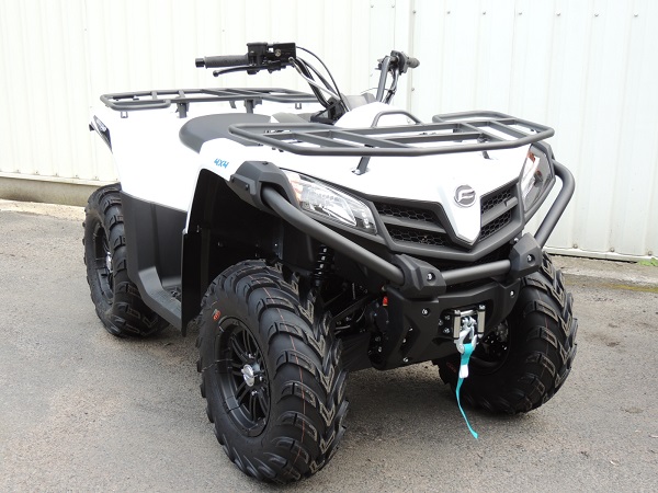 Pièces Origine Quad CFMOTO CFORCE 450 Euro2 (2016)