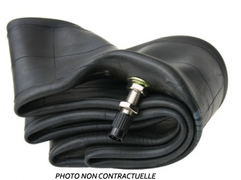 Chambre Air 16 Pouces
225/250-16 Tr4
Pour Cyclo Valve Droite