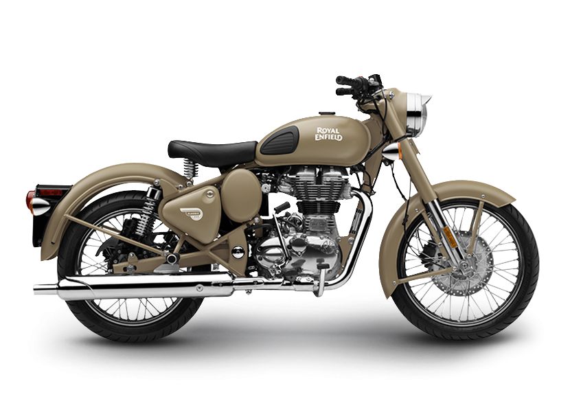 Pieces ROYAL ENFIELD CLASSIC 500 MAT (E4) ARMY BATTLE GREEN / SQUADRON BLUE / DESERT STORM (2017-2019)
 Pieces ROYAL ENFIELD CLASSIC MAT 500 (E4) ARMY BATTLE GREEN / SQUADRON BLUE / DESERT STORM (2017-2019) origine ROYAL ENFIELD 
